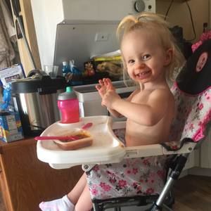 Meet your Posher, Sandy